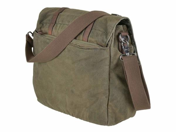 Canvas Messenger Aviator